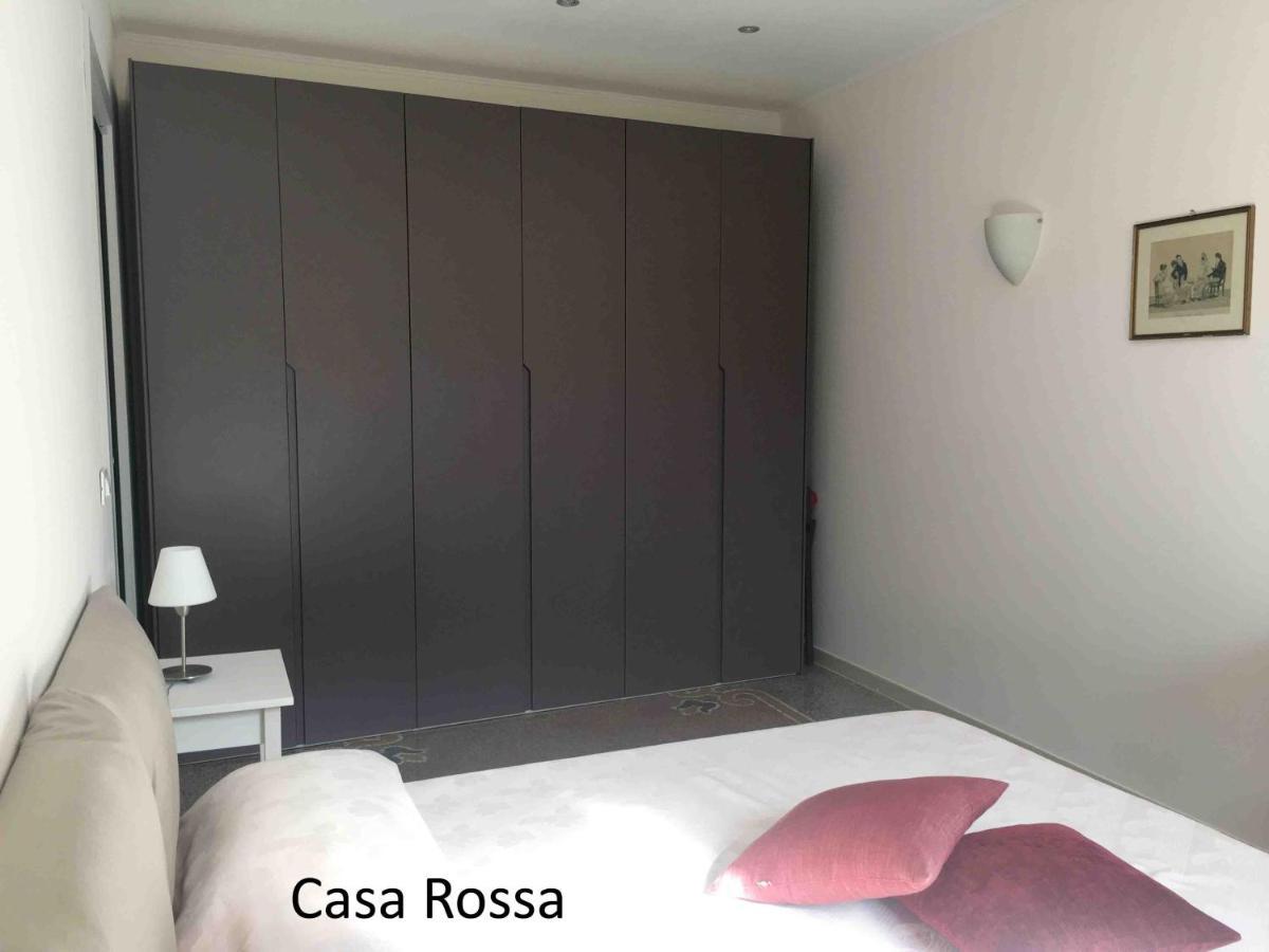 Case Rossa E Blu 빌라노바 달벤가 외부 사진
