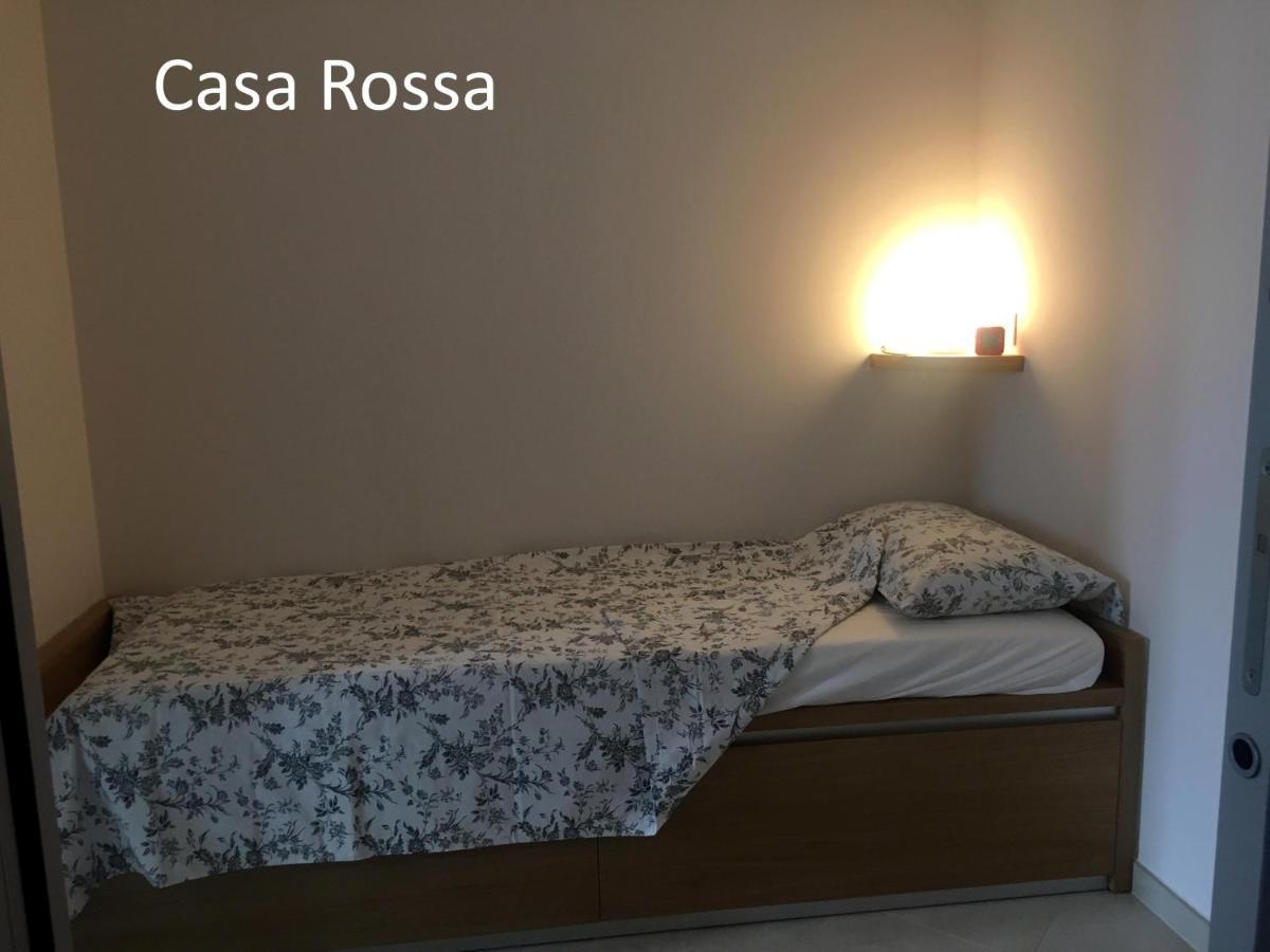 Case Rossa E Blu 빌라노바 달벤가 외부 사진